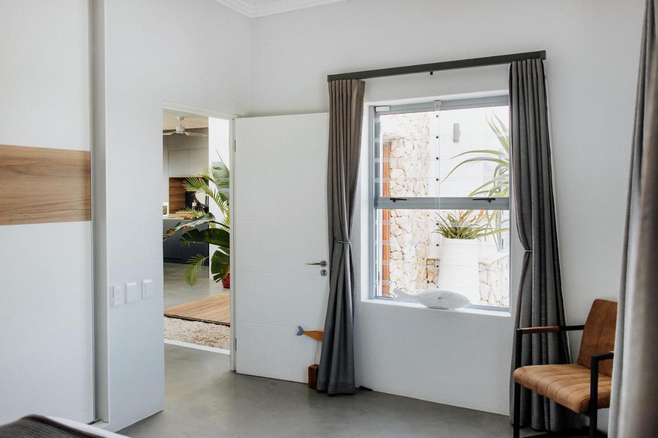 Ferienwohnung Graaitjie Paternoster Exterior foto